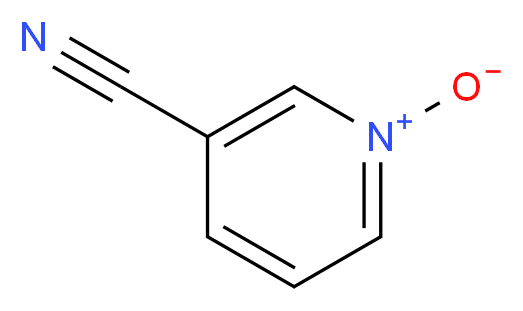 14906-64-0 分子结构