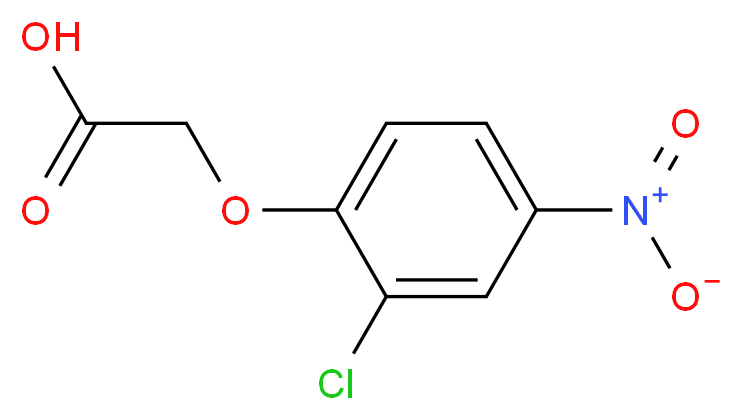 5037-04-7 分子结构