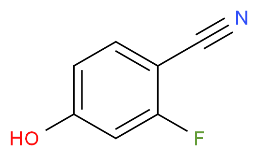 405-04-9 分子结构