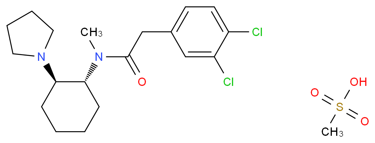 MFCD00133867 分子结构