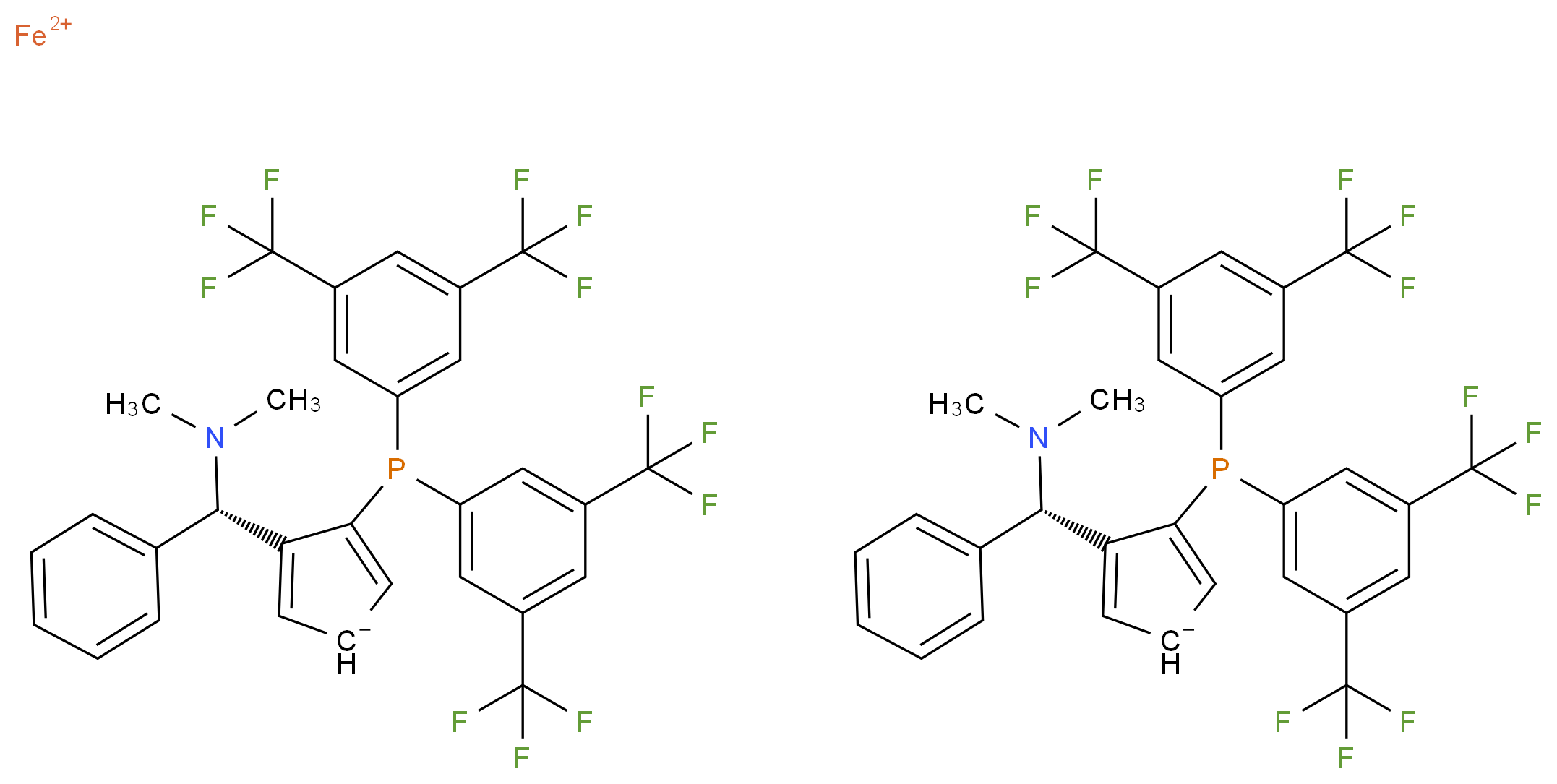 849925-10-6 分子结构