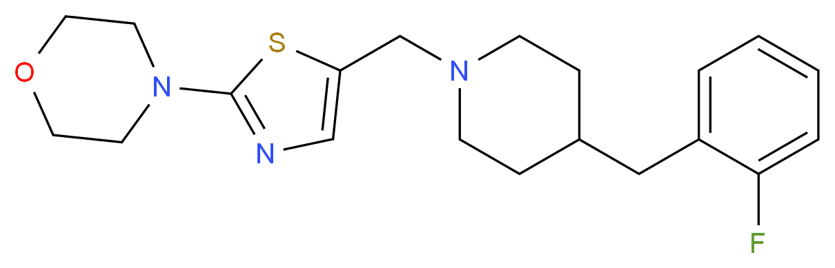  分子结构