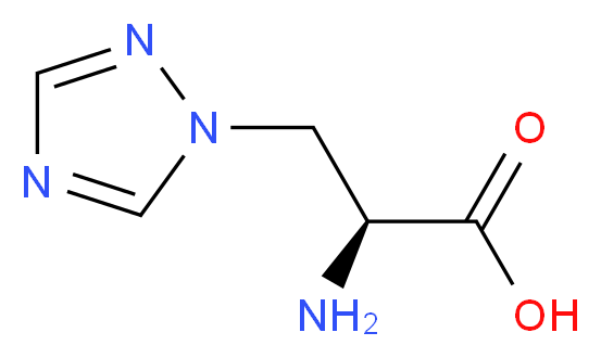 4819-36-7 分子结构