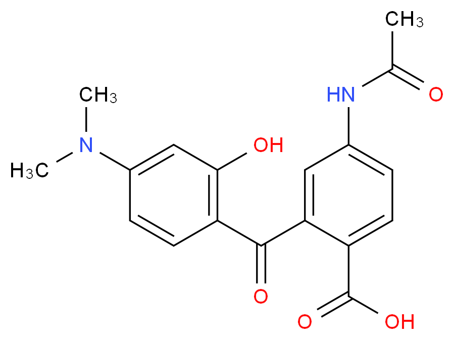 166442-37-1 分子结构