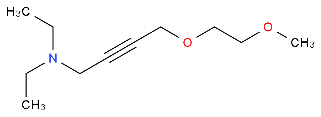 MFCD00662875 分子结构