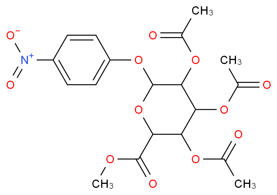 18472-49-6 分子结构