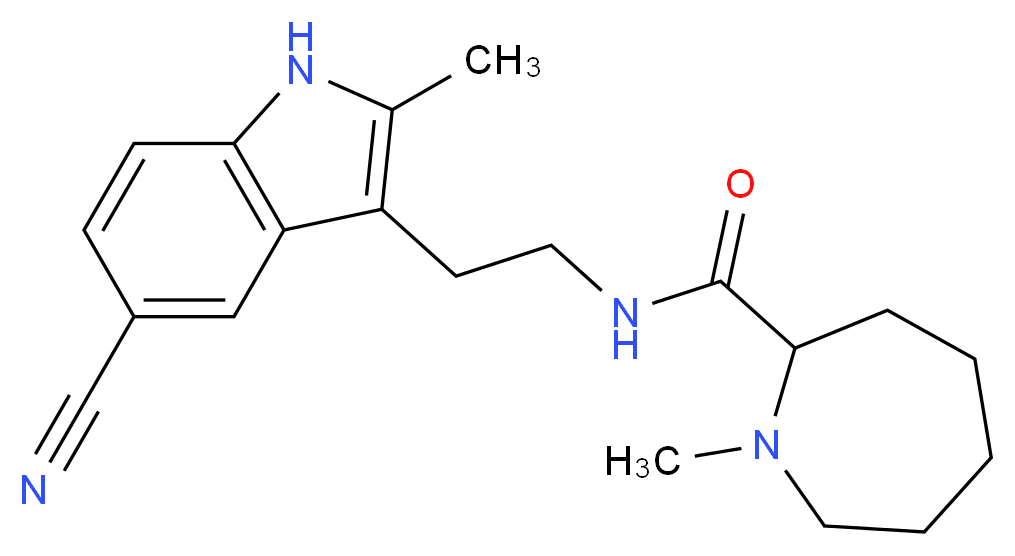  分子结构