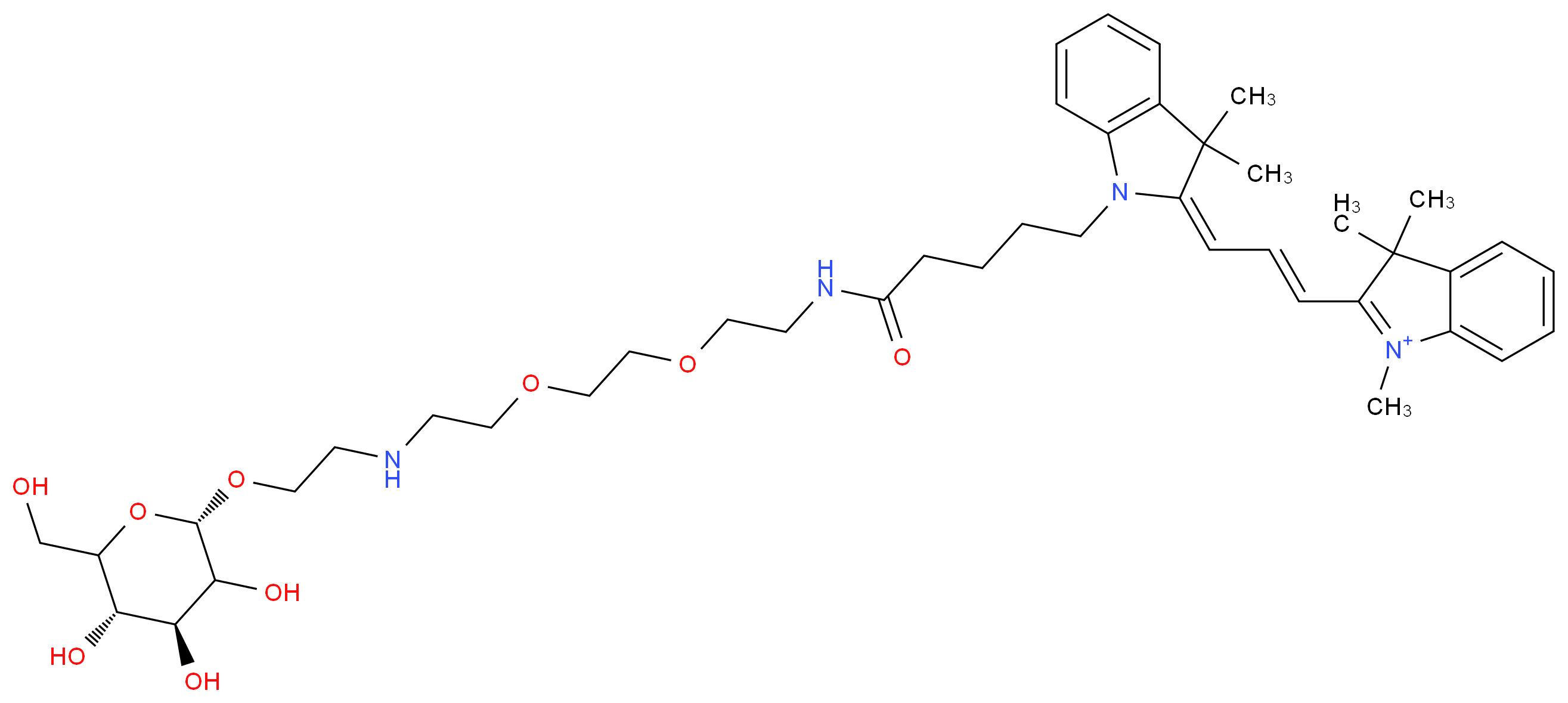 1065004-53-6 分子结构