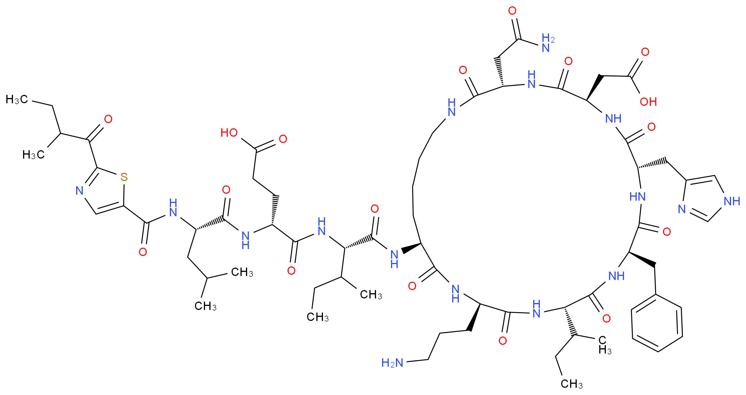 22601-63-4 分子结构