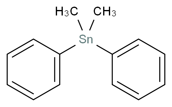 1080-43-9 分子结构