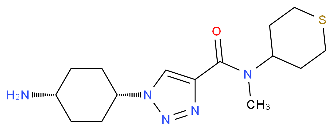  分子结构