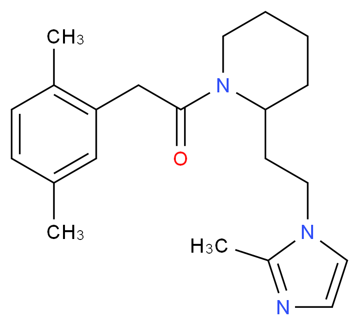 分子结构