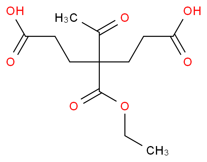 72653-14-6 分子结构