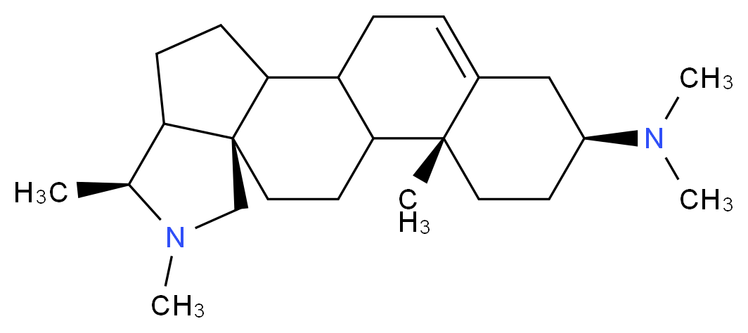 546-06-5 分子结构