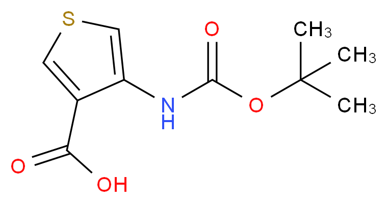 108180-63-8 分子结构