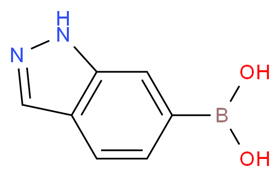 885068-10-0 分子结构