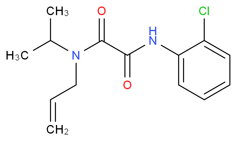  分子结构
