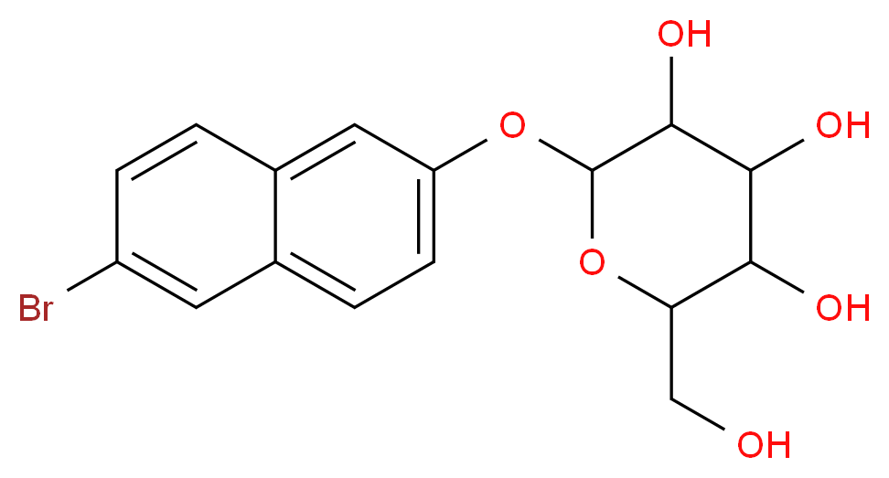 15548-61-5 分子结构