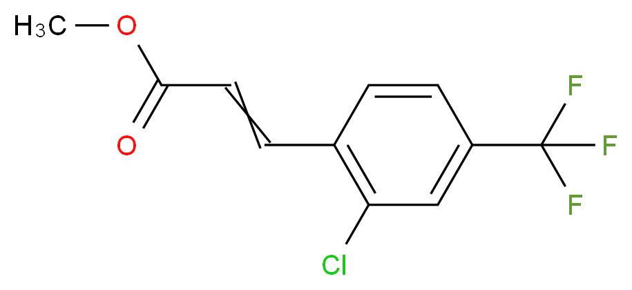 MFCD01313366 分子结构