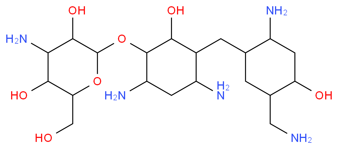 32986-56-4 分子结构