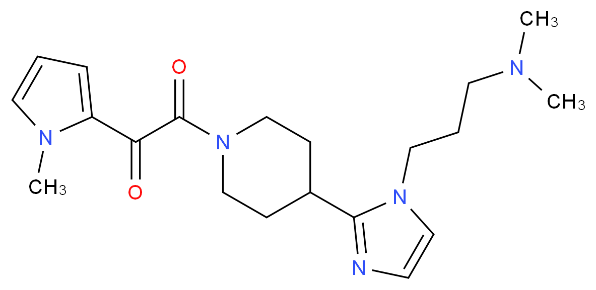  分子结构