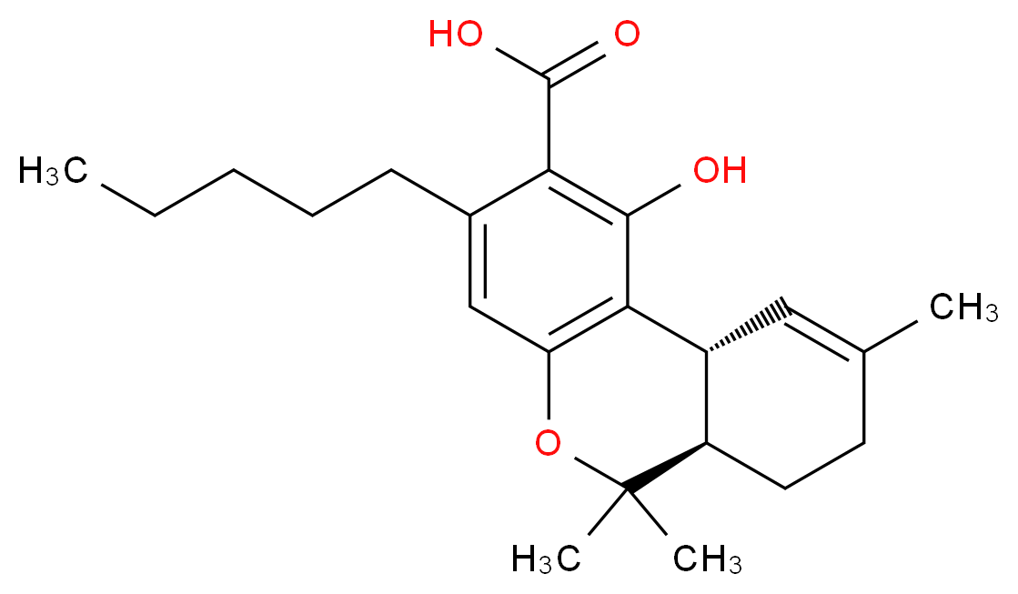 23978-85-0 分子结构