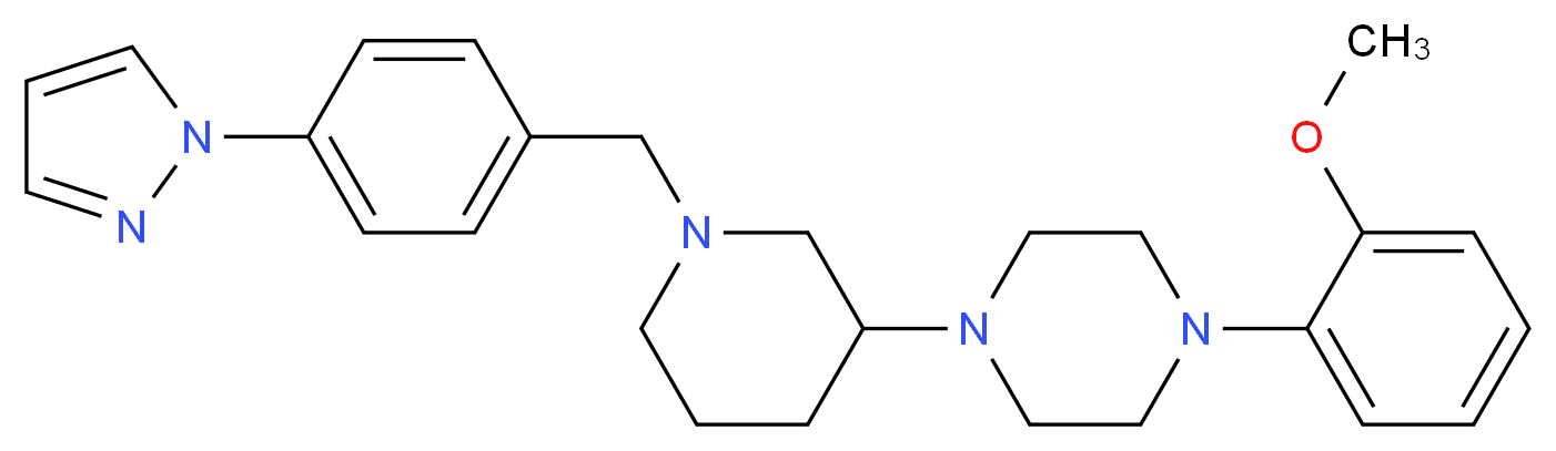  分子结构