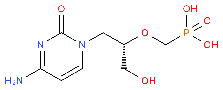 113852-37-2 分子结构