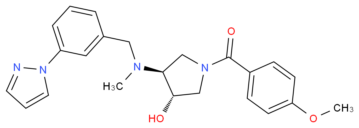  分子结构