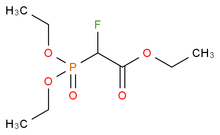 2356-16-3 分子结构