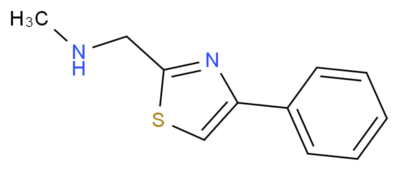 643726-07-2 分子结构