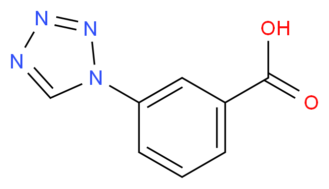 3217-15-0 分子结构