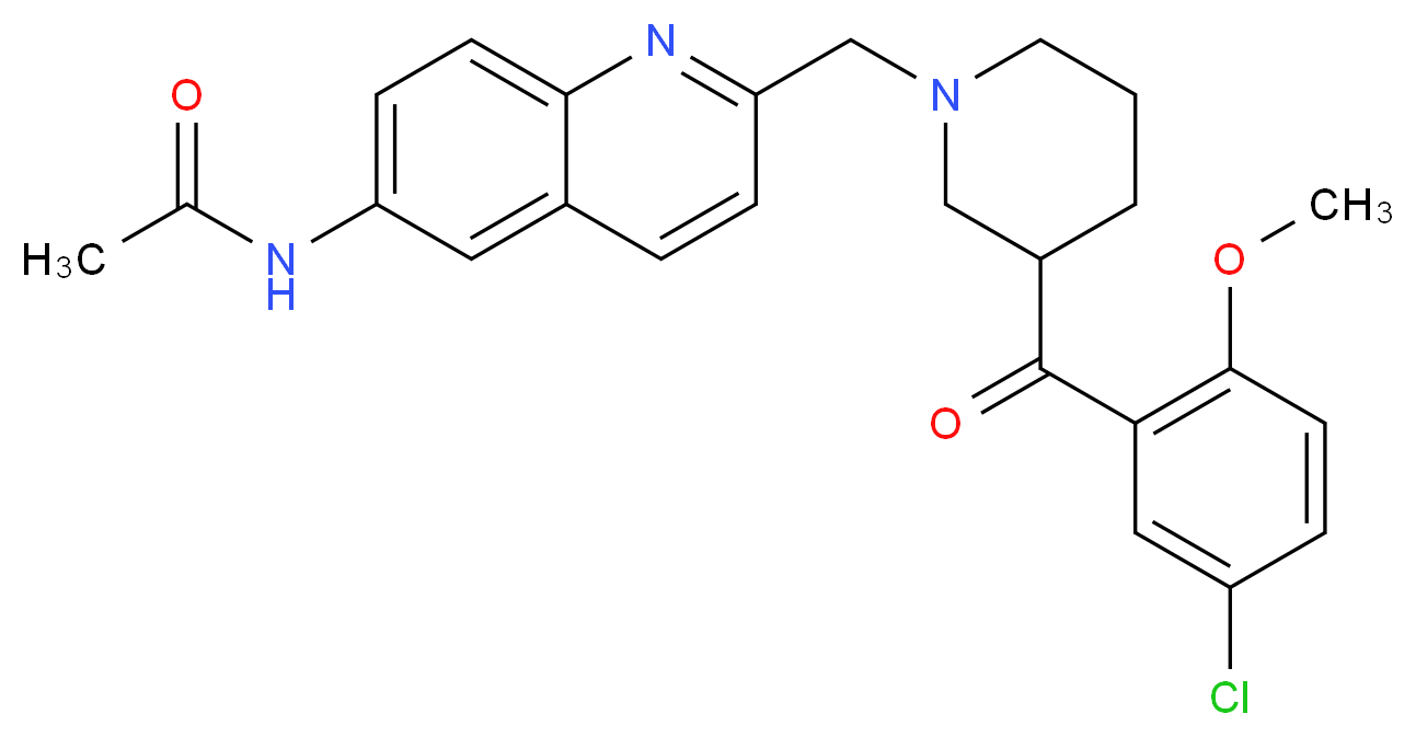  分子结构