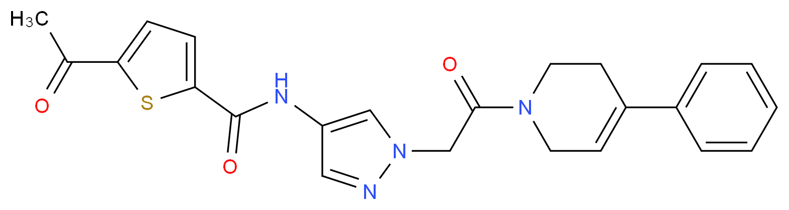 分子结构