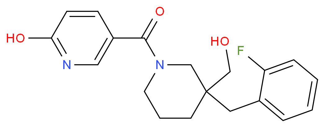  分子结构