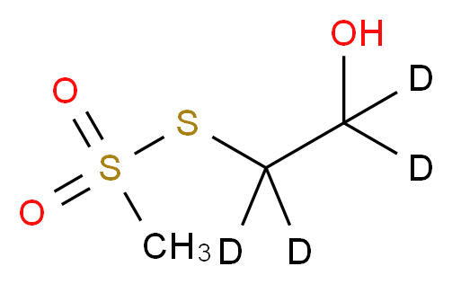 1020719-50-9 分子结构