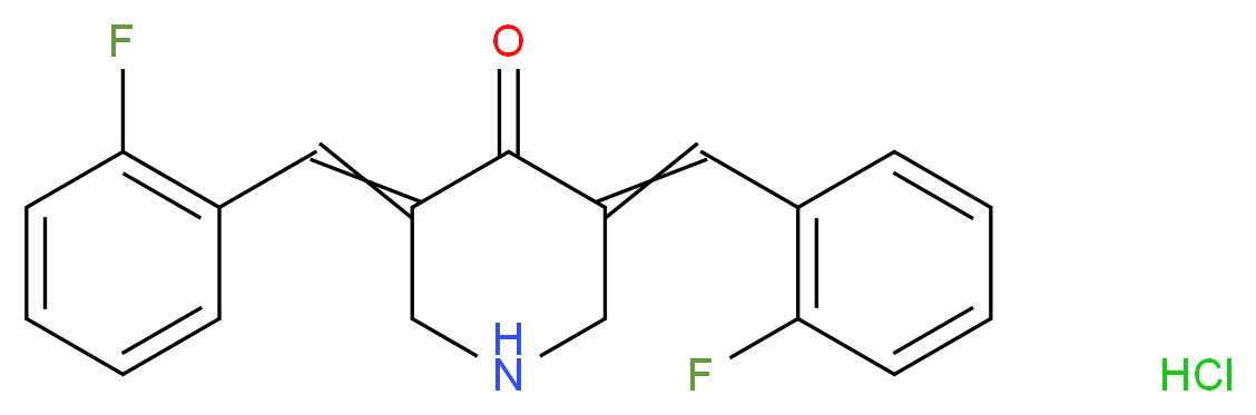 342808-40-6 分子结构