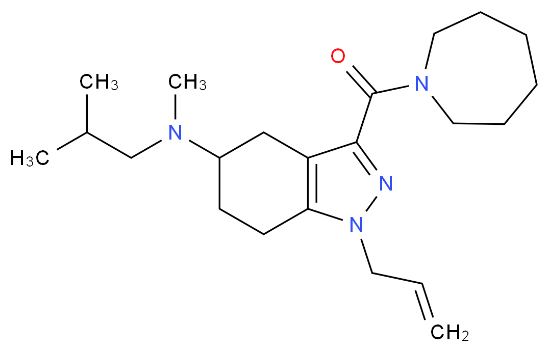  分子结构