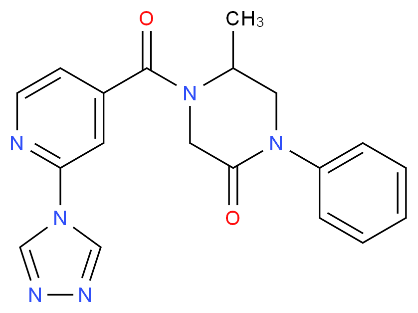  分子结构