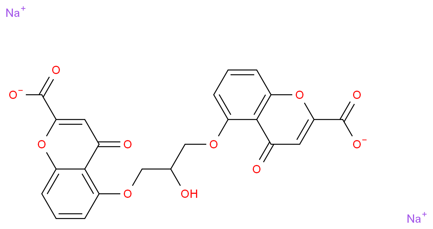 15826-37-6 分子结构