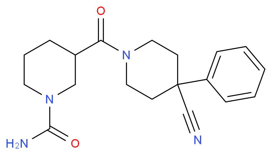  分子结构