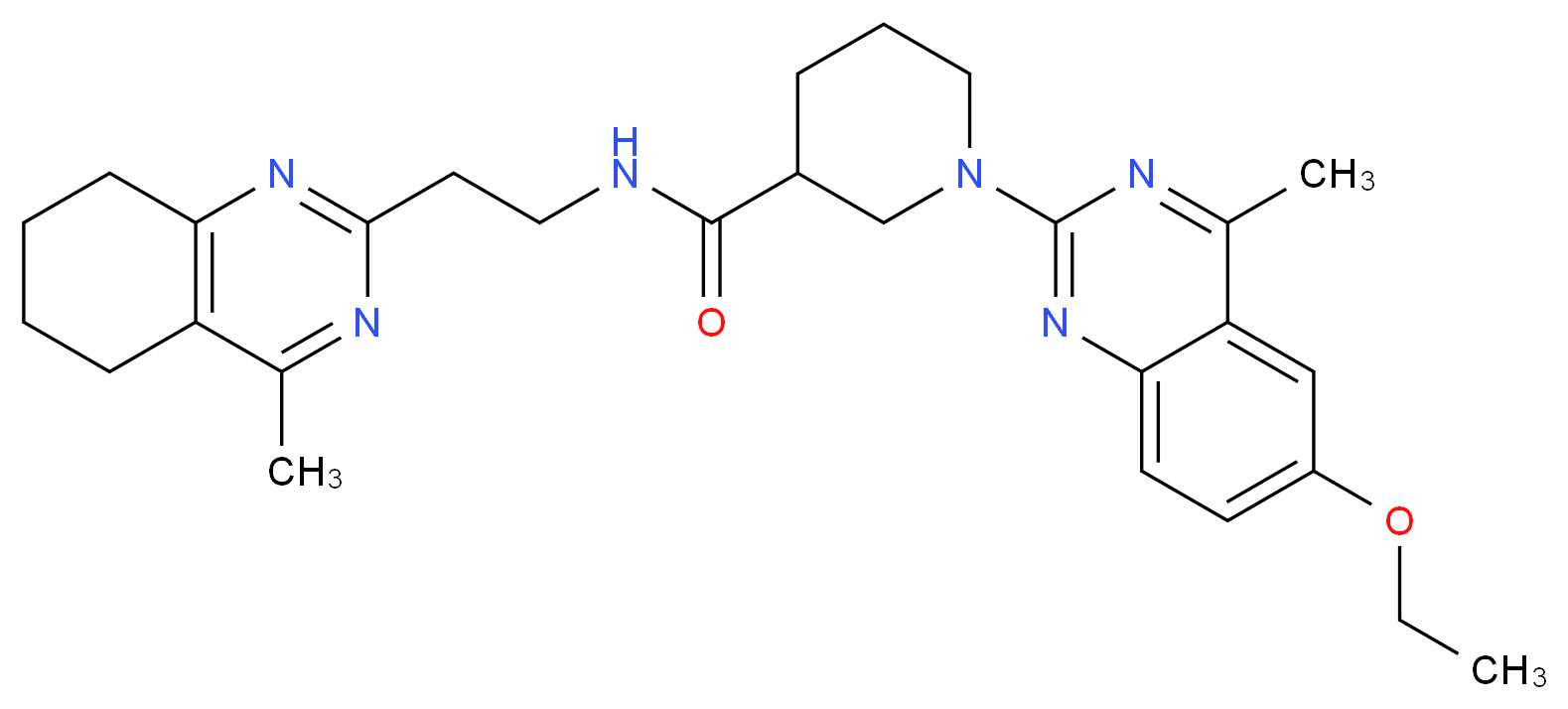  分子结构