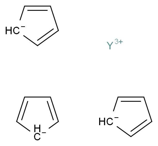 1294-07-1 分子结构