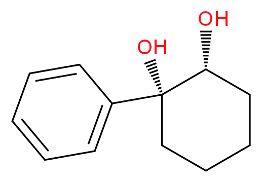 125132-75-4 分子结构