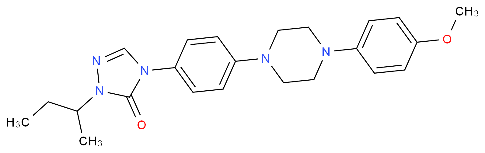252964-68-4 分子结构