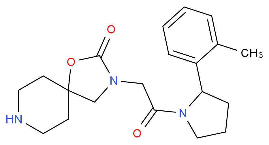  分子结构