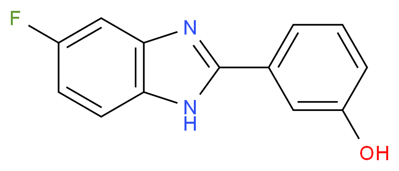 MFCD12720818 分子结构