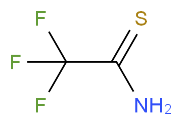 421-52-3 分子结构