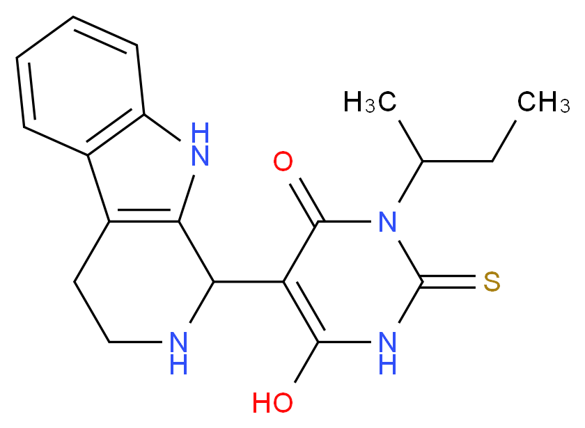 164256221 分子结构