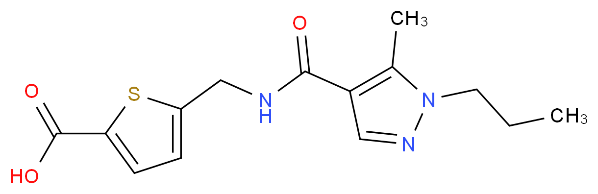  分子结构